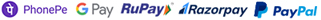 BhaktiMala.in Payment