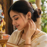 Tulsi Earrings