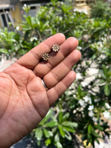 Earring
