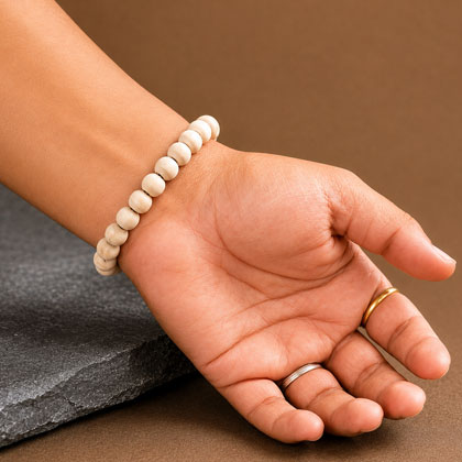 Tulsi Bracelet