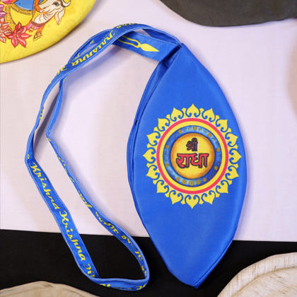 Japa Bag