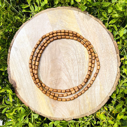 Tulsi Kanthi Mala