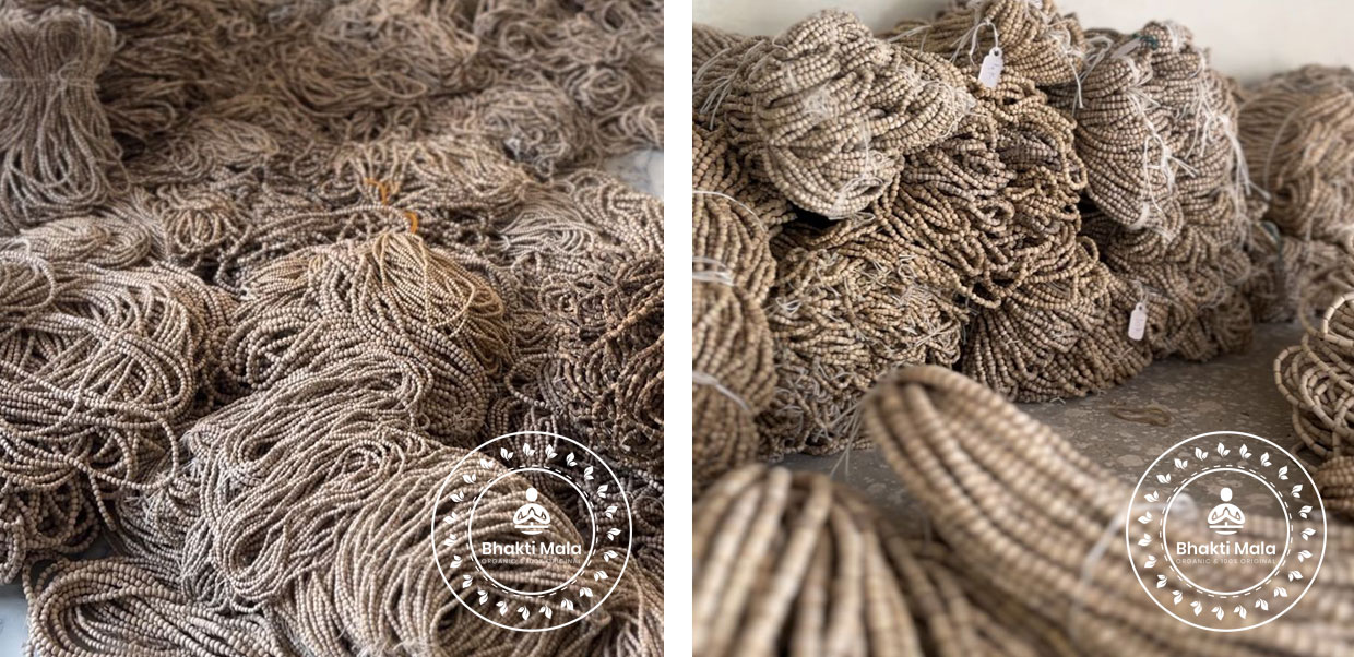 Original Tulsi Mala Shop Online Shop