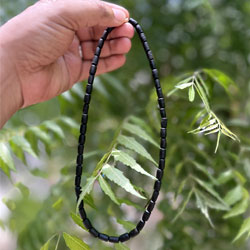 1 Round Tulsi Mala